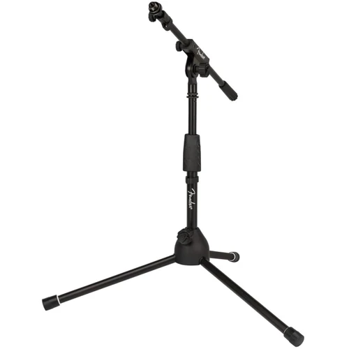 

Микрофонная стойка Fender Telescoping Boom Amplifier Mic Stand