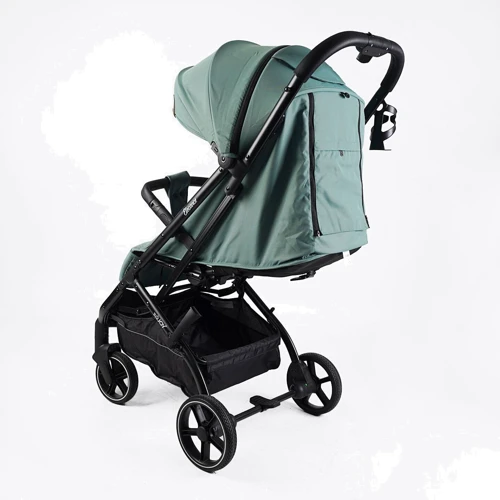 Детская прогулочная коляска Joy Elegans (A-40481)
