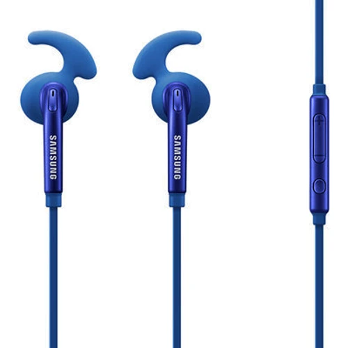 Наушники Samsung EO-EG920L Blue: Тип крепления крепление на ушах