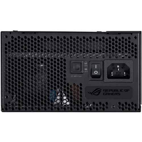 Блок питания Asus ROG Strix 750W Gold (90YE00A0-B0NA00) фото 6