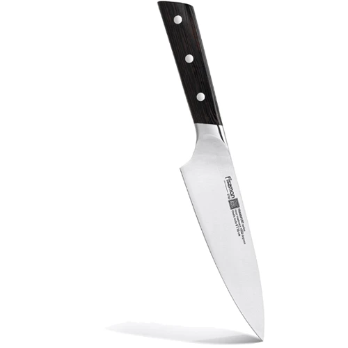 Ніж кухарський Fissman Frankfurt 15 см (2760)