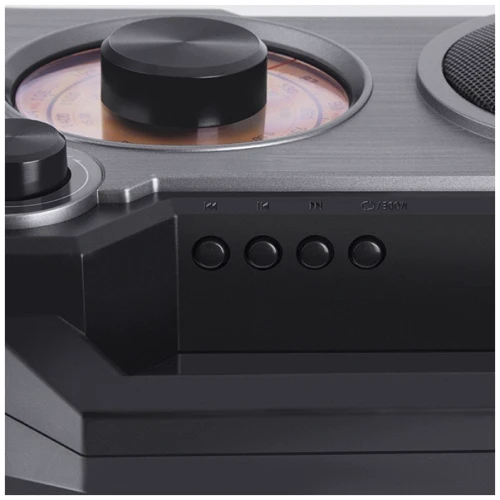 Акустика SVEN SRP-755 Black: Подключение проводное, беспроводное