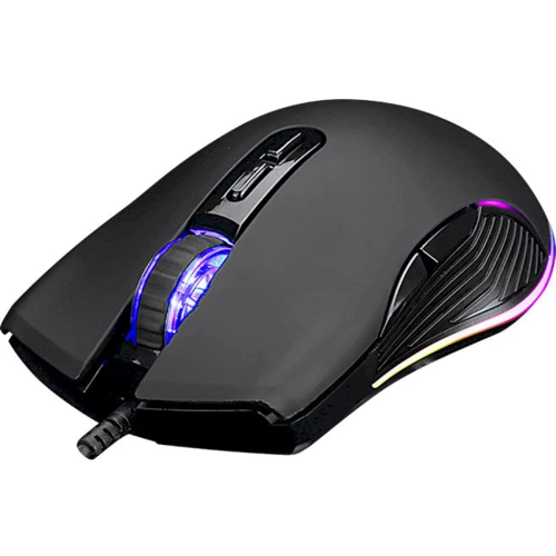 Мышь Marvo M421 Multi-LED USB (M421): Интерфейс подключения USB