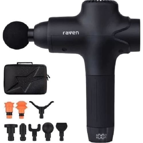 Массажер Raven EMA003