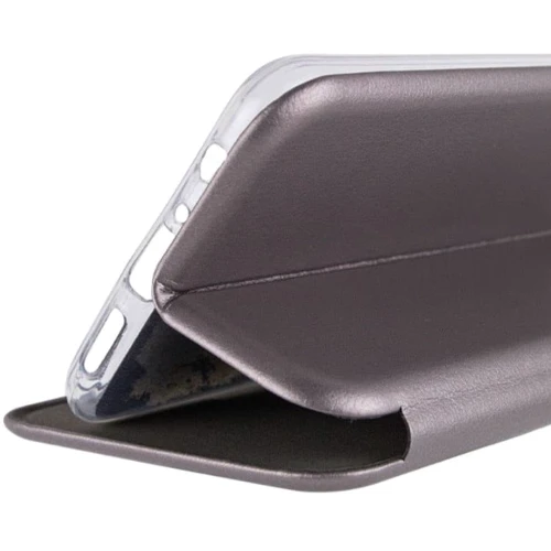 Чехол для телефонов BeCover Book Exclusive Gray for Samsung A165 Galaxy A16 4G / A166 Galaxy A16 5G (712203): Тип чехол-книжка