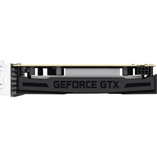 Видеокарта Palit GeForce GTX 1650 Dual 4GB (NE5165001BG1-1171D): Форм-фактор Стандартная