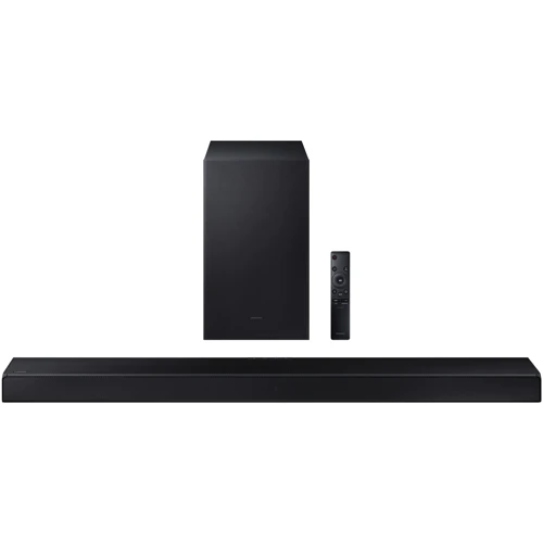 Домашний кинотеатр Samsung HW-A650
