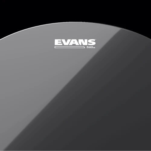 Набір пластикових томів EVANS BLACK CHROME Standard Tom Pack (12", 13", 16"): Тип Робочий
