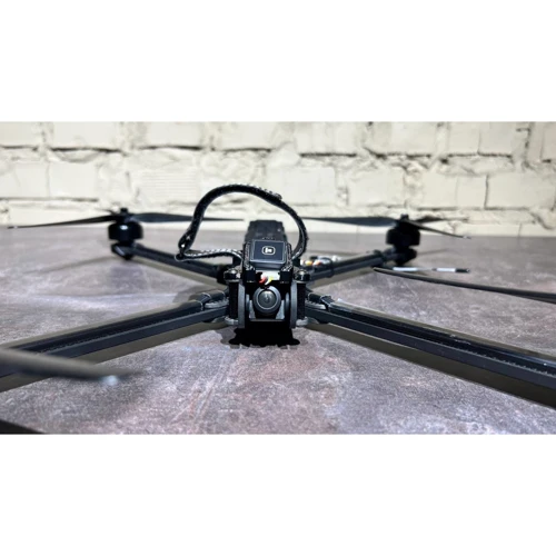 FPV Камікадзе Дальноліт Defender 2 10" (з акб) фото 5