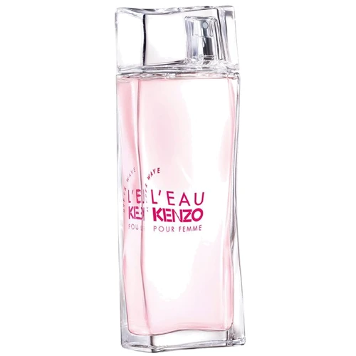 

Туалетная вода Kenzo L`eau Pour Femme Hyper Wave 100 ml