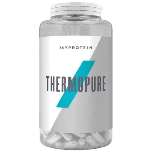 Жиросжигатель MyProtein Thermopure 180 capsules