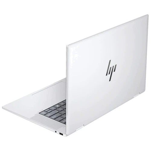 Ноутбук HP Envy x360 16-ac0044nw (A01FWEA): Видеоадаптер Iris Graphics