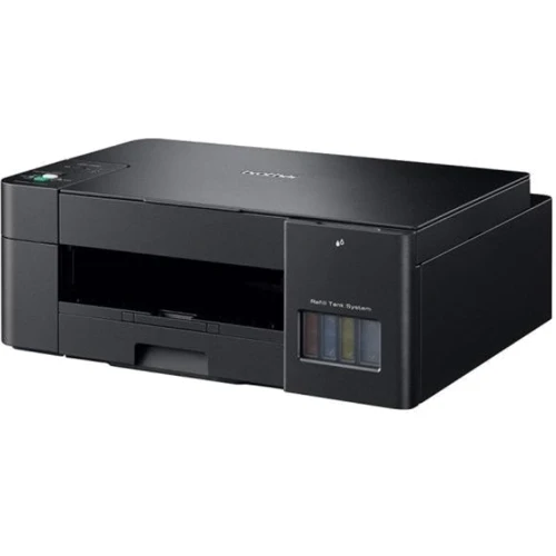 МФУ Brother DCP-T225 (DCPT225R1) UA: ЖК дисплей нет