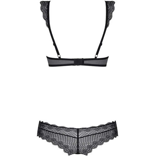 Комплект Obsessive 857-SET-1 set, S/M