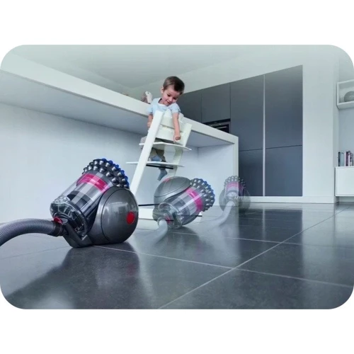 Пилосос Dyson Big Ball Absolute 2 (447250-01)