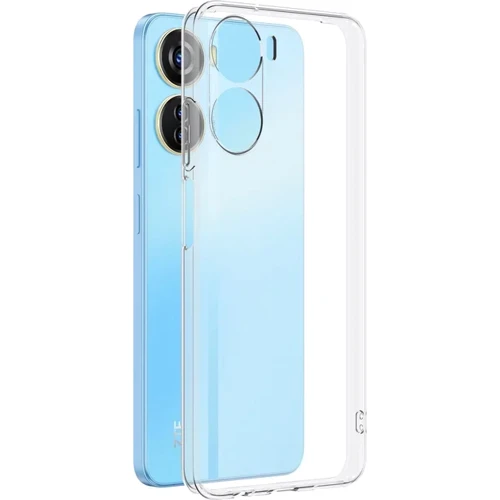Чехол для телефонов BeCover TPU Case Transparancy for ZTE Blade V50 Design 5G (711530): Совместимость ZTE Blade V50 Design 5G