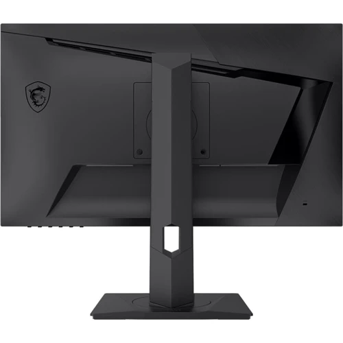 Монитор MSI Optix G251PF: Покрытие экрана антибликовое