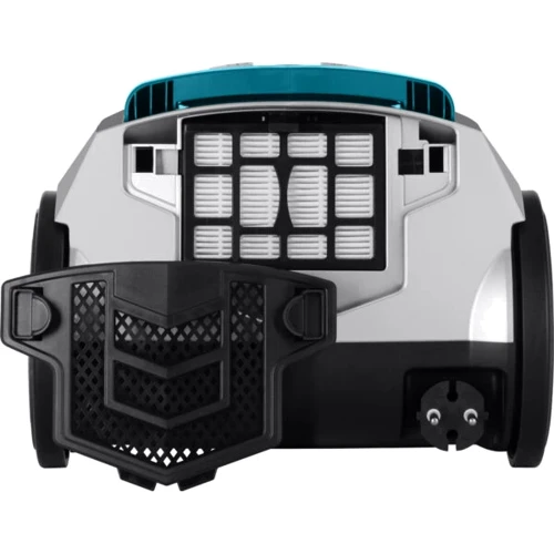 Пылесос ECG VP S1050 Charles: Емкость пылесборника 1.5 л