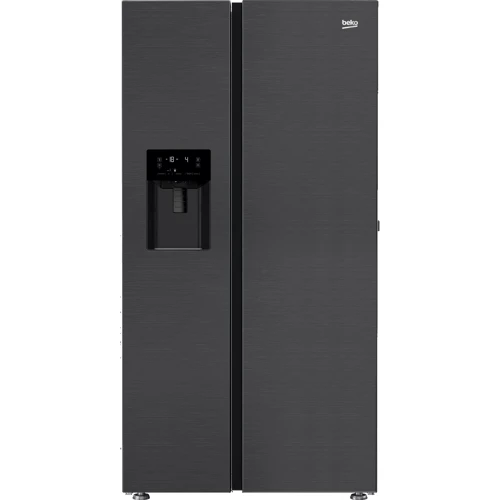 Холодильник Side-by-Side Beko GN162331ZXB