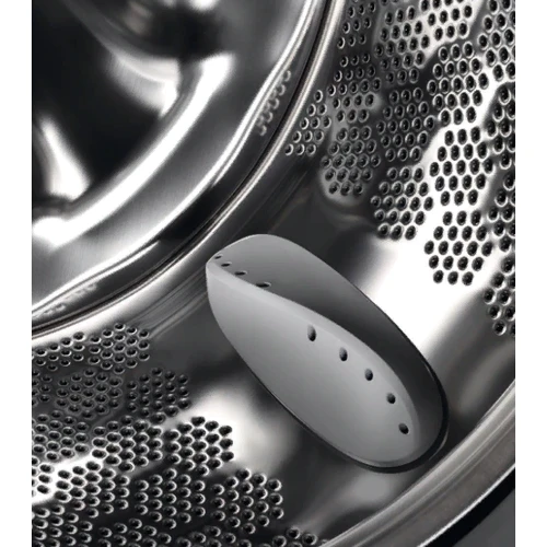 Стиральная машина Electrolux EW6FN348SP: Сушка нет