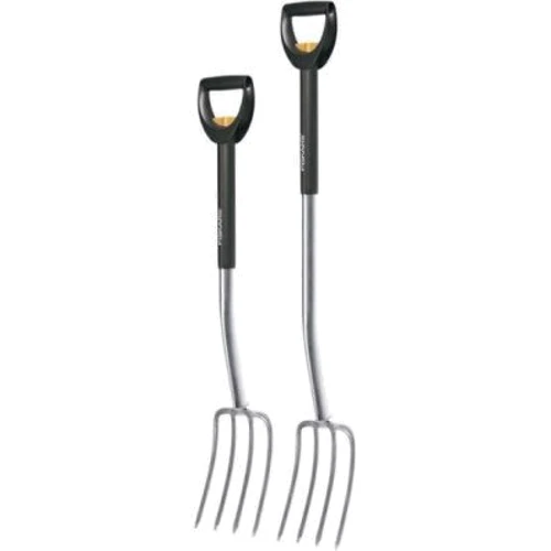 Телескопические вилы Fiskars SmartFit 133320 (1000630)