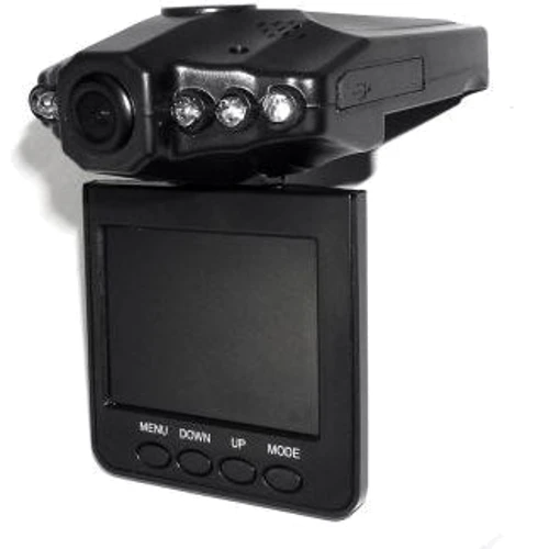 Palmann DVR-10HSD