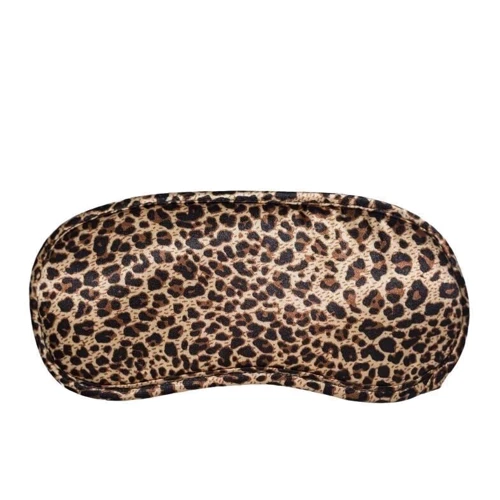 Маска на глаза Satin Love Mask, LEO
