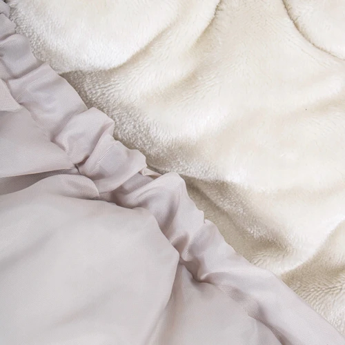 Универсальный конверт Springos бежевый (SB0027)