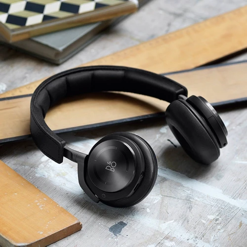 Навушники Bang & Olufsen BeoPlay H8 Black (6422): Призначення для смартфона і плеєра