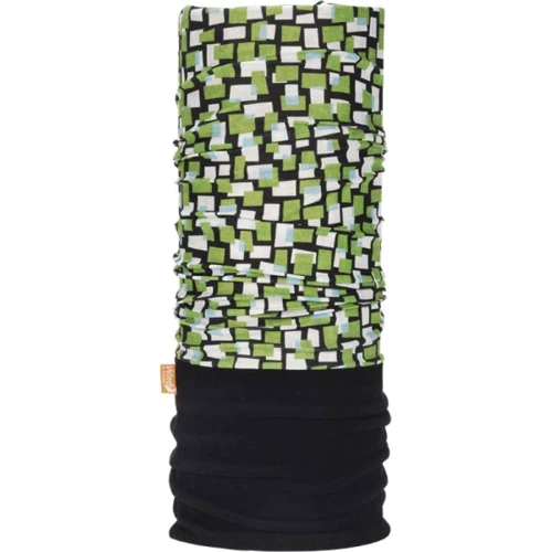 Повязка Wind X-treme POLARWIND 2234 SQUARE GREEN (003.0859)