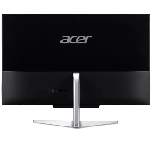 Моноблок Acer Aspire C24-420 (DQ.BFXME.005) UA: Разрешение экрана 1920x1080