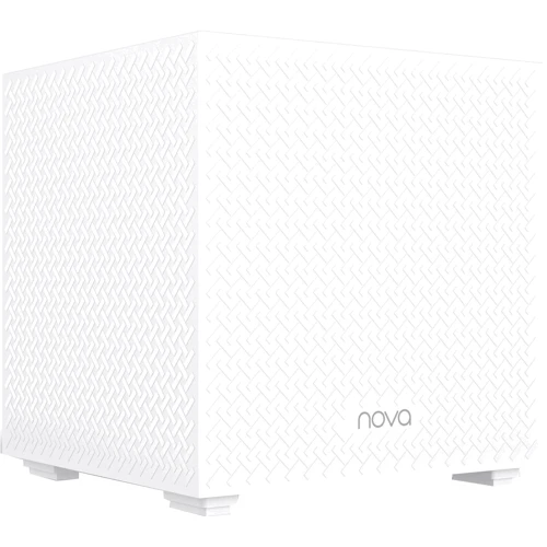 Маршрутизатор Wi-Fi Tenda Nova MW12 3-kit (MW12-KIT-3): Тип маршрутизатора Wi-Fi роутер