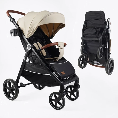 Детская прогулочная коляска Joy Sevillia (S-95998)