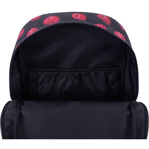 Рюкзак Bagland Молодіжний mini 8 л. сублімація 761 (00508664): Стать дитини для дівчаток