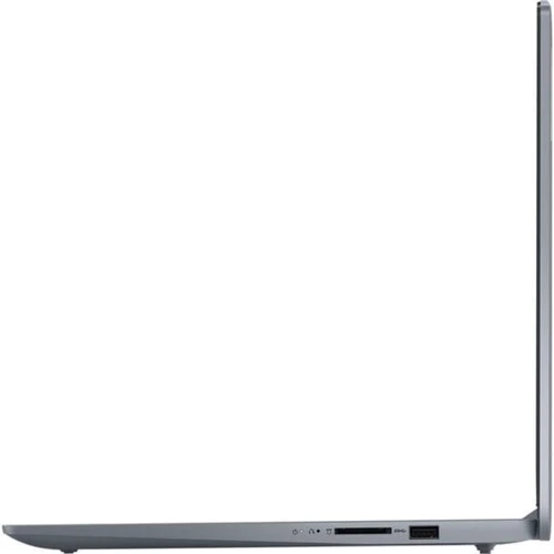Ноутбук Lenovo IdeaPad Slim 5 16ABR8 Cloud Gray (82XG005BRA) UA: Оперативна пам'ять 16 ГБ