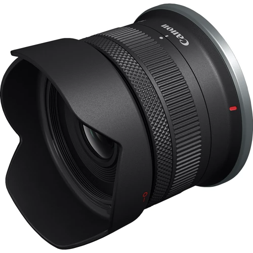 Объектив для фотоаппарата Canon RF-S 10-18mm f/4.5-6.3 IS STM (6262C005): Тип объектива Сверхширокоугольный