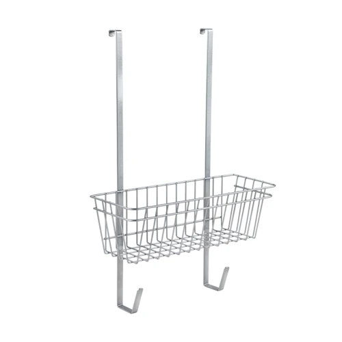 Полка подвесная Metaltex CLEANY 28х15х49 см (350920)