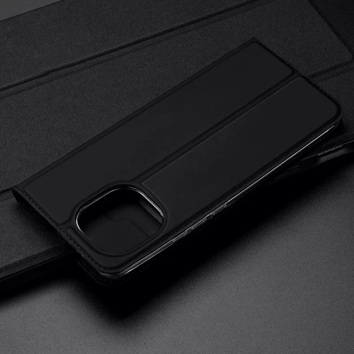 Чехол для телефонов Fashion Dux Ducis Black for Xiaomi Mi 11: Тип чехол-книжка