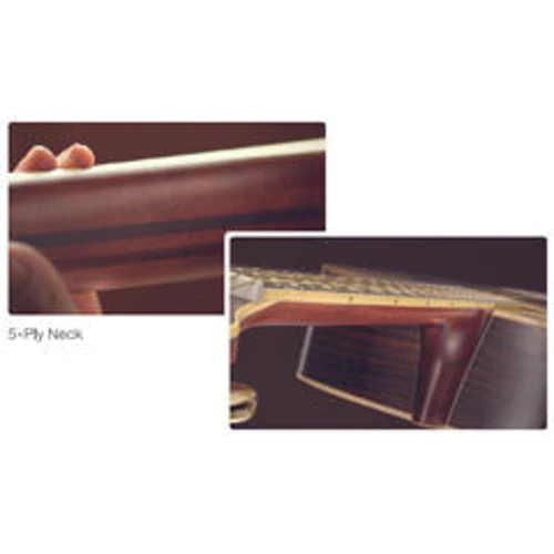 Электроакустическая гитара YAMAHA LS-TA (Vintage Tint)