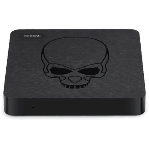 Приставка Smart TV Beelink GT-King (4Gb/64Gb): Оперативная память, ГБ 4