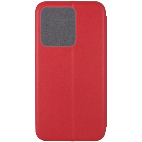 Чехол для телефонов Fashion Classy Red for TECNO Spark 10 Pro: Тип чехол-книжка