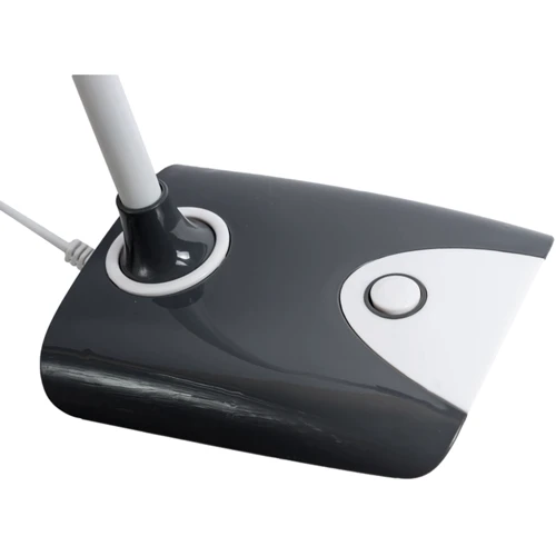 Настольная светодиодная лампа Fundesk LS2 Grey