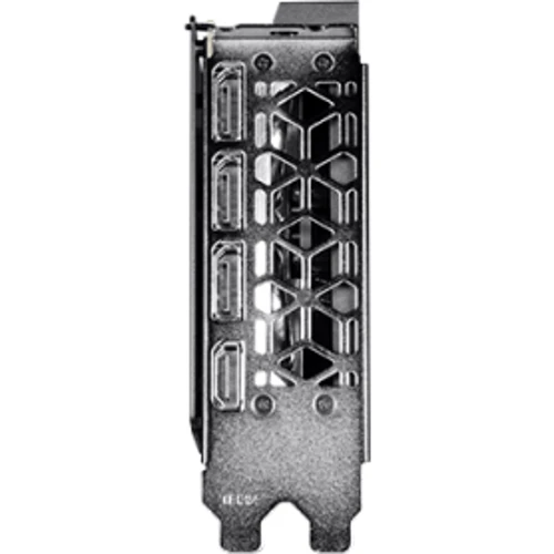 Видеокарта KFA2 GeForce RTX 4070 SUPER 1-Click OC 2X V2 (47SOM7MDABCK): Объем памяти, Гб 12