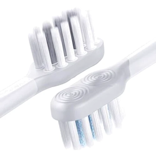 Зубная щетка Dr.Bei Sonic Electric Toothbrush S7 GL: Назначение взрослая