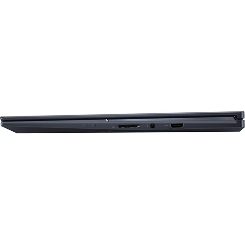 Ноутбук ASUS Zenbook Pro 16X OLED (UX7602BZ-MY007X): Операционная система Windows 11 Pro