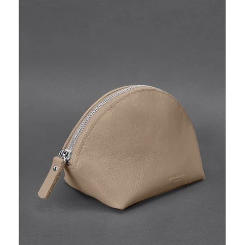 Жіноча косметичка BlankNote 8.0 Світло-бежева (BN-CB-8-light-beige): Стать Женский