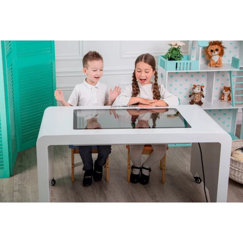Детский интерактивный стол INTBOARD STYLE 32 W: Тип стол