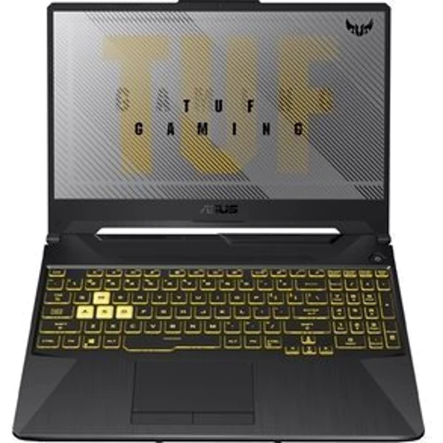 Ноутбук ASUS TUF Gaming A15 FA506IV (FA506IV-AL031T) RB: Оперативна пам'ять 16 ГБ