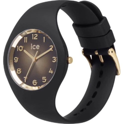 Наручные часы Ice-Watch ICE Glam Secret Black 021510: Стиль Спортивный