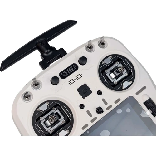 Пульт Jumper T15 ELRS M2 2.4G White